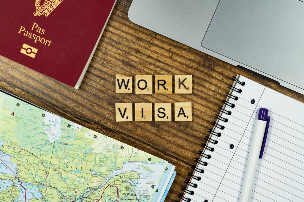 How Do I Get a Company to Sponsor My Visa?