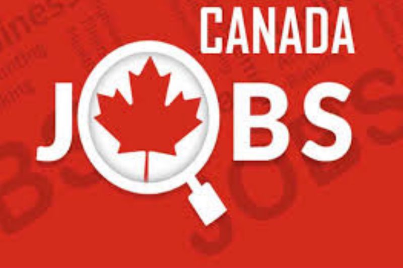 Canada Government Jobs for immigrants