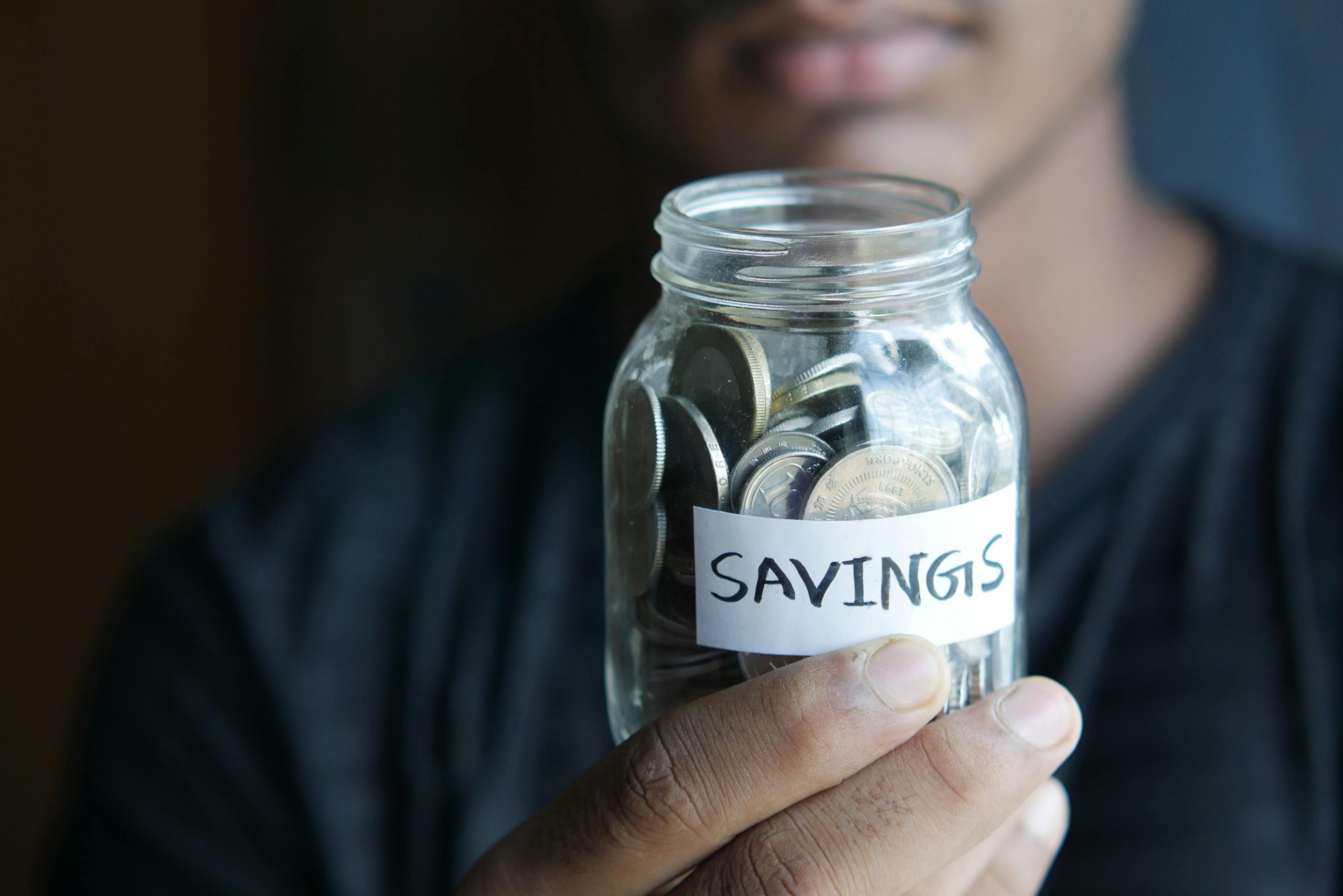 How Interest Works on Savings Accounts