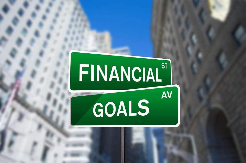 How to Save Money for Your Big Financial Goals