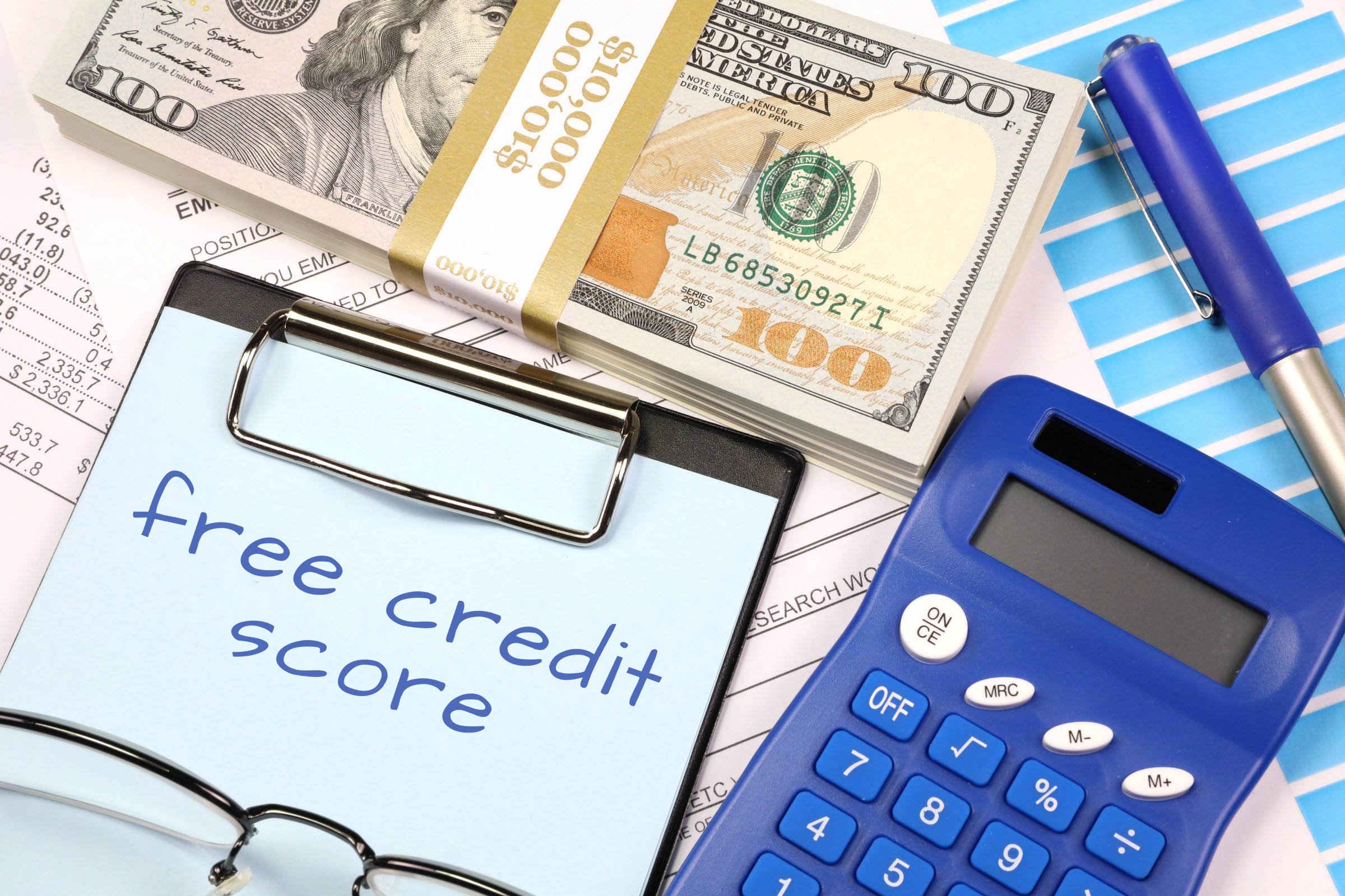 Your Guide to the Top Sources for Free Credit Scores