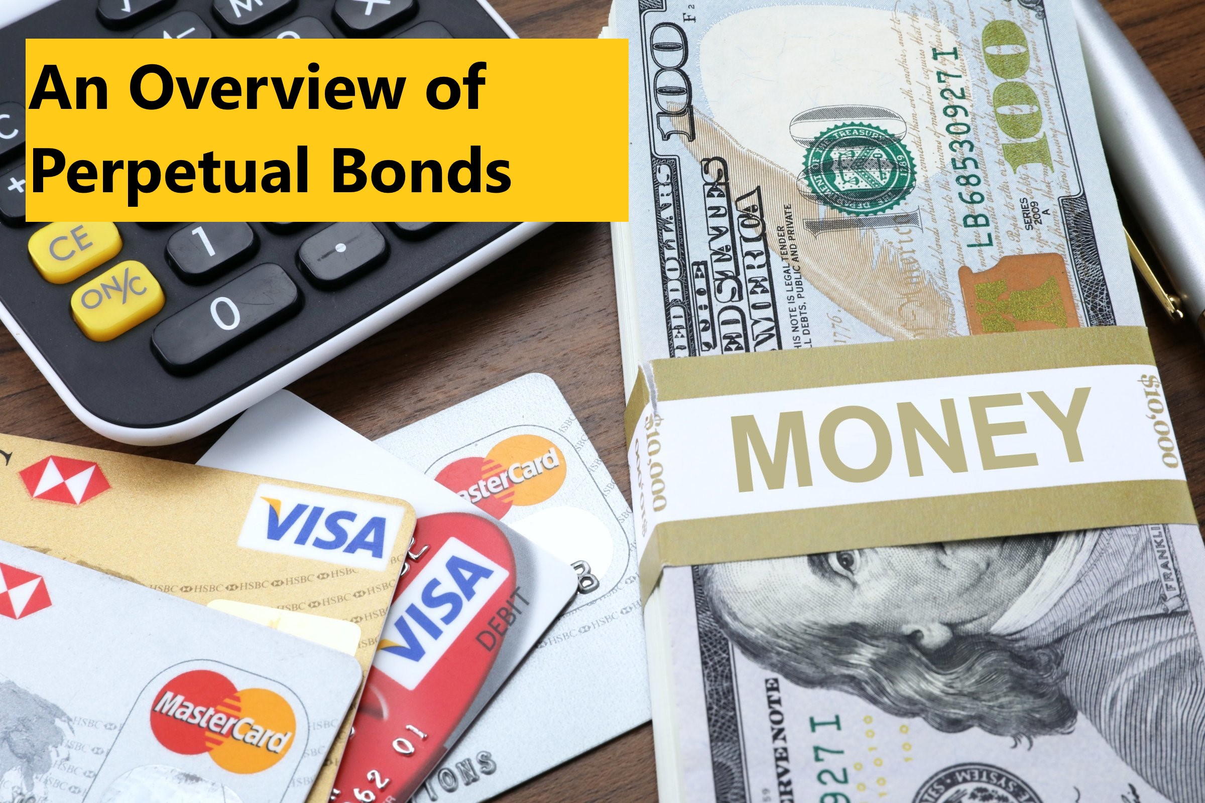 An Overview of Perpetual Bonds