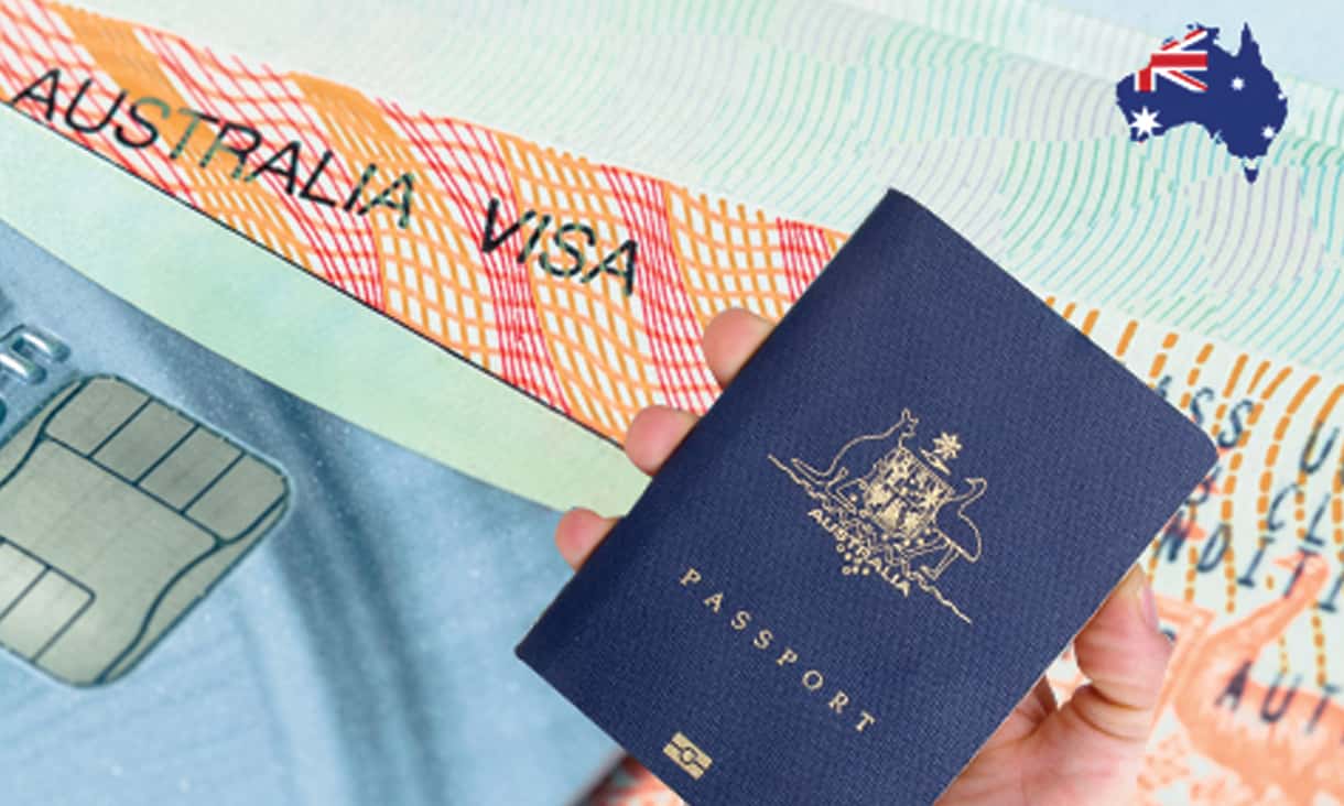 Australian eVisa: Requirements, Fees, and Process